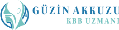 Op. Dr. Güzin Akkuyu Kulak Burun Boğaz Uzmanı