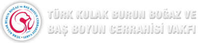 Kulak Burun Boğaz ve Baş Boyun Cerrahisi Vakfı Kulak Burun Boğaz Uzmanı