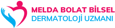 Uzm.Dr. Melda Bolat Bilsel Dermatoloji Uzmanı