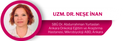 Uzm. Dr. Neşe İnan Enfeksiyon Hastaliklari Uzmanı