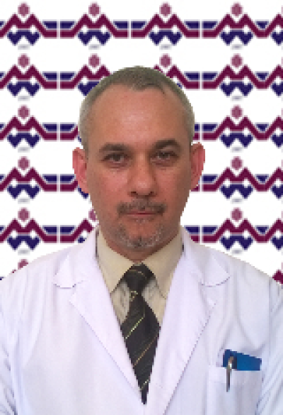 Prof. Dr. Nihat Akbayır Gastroenteroloji Uzmanı