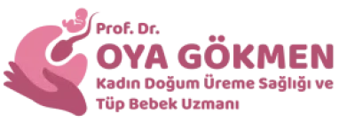 Prof. Dr. Oya Gökmen Kadın Hastalıkları ve Doğum Uzmanı