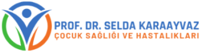 Prof. Dr. Selda Karaayvaz Çocuk Sağlığı ve Hastalıkları Uzmanı