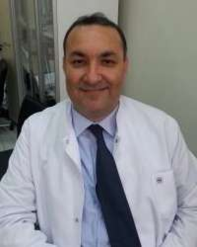 Prof.Dr. Serdal Uğurlu Romatoloji Uzmanı