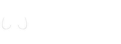 Prof. Dr. Sibel Naycı Göğüs Hastalıkları Uzmanı