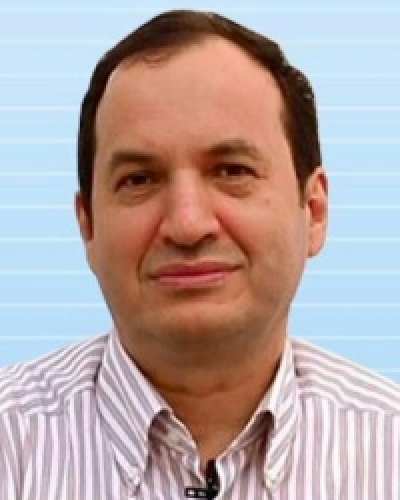 Prof.Dr. Turan Uslu Fizik Tedavi ve Rehabilitasyon Uzmanı