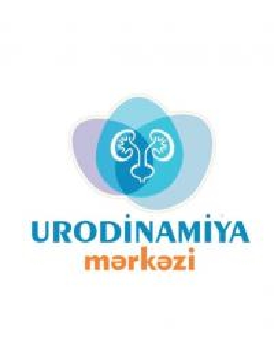 Urodinamiya Mərkəzi Üroloji Uzmanı