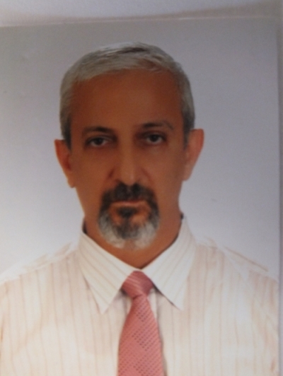 Prof.Dr. Yaşar Duranoğlu Göz Hastalıkları Uzmanı