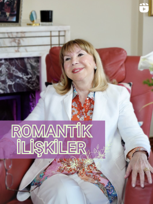 Romantik İlişkiler - Bir Nefestir Hayat 