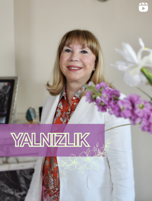 Yanlızlık - Bir Nefestir Hayat 