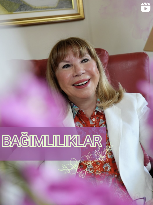 Bağımlılıklar - Bir Nefestir Hayat 