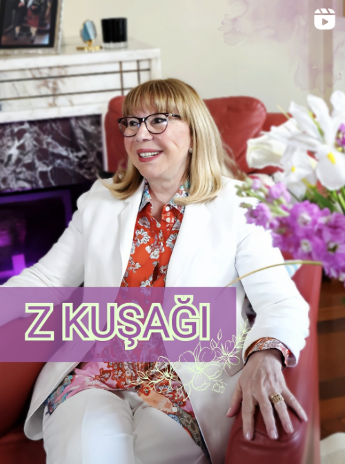 Z-Kuşağı - Bir Nefestir Hayat 
