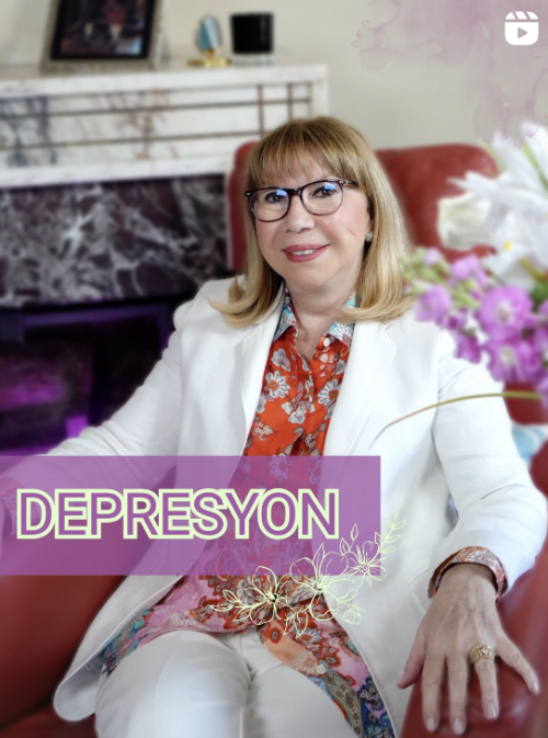 Depresyon - Bir Nefestir Hayat